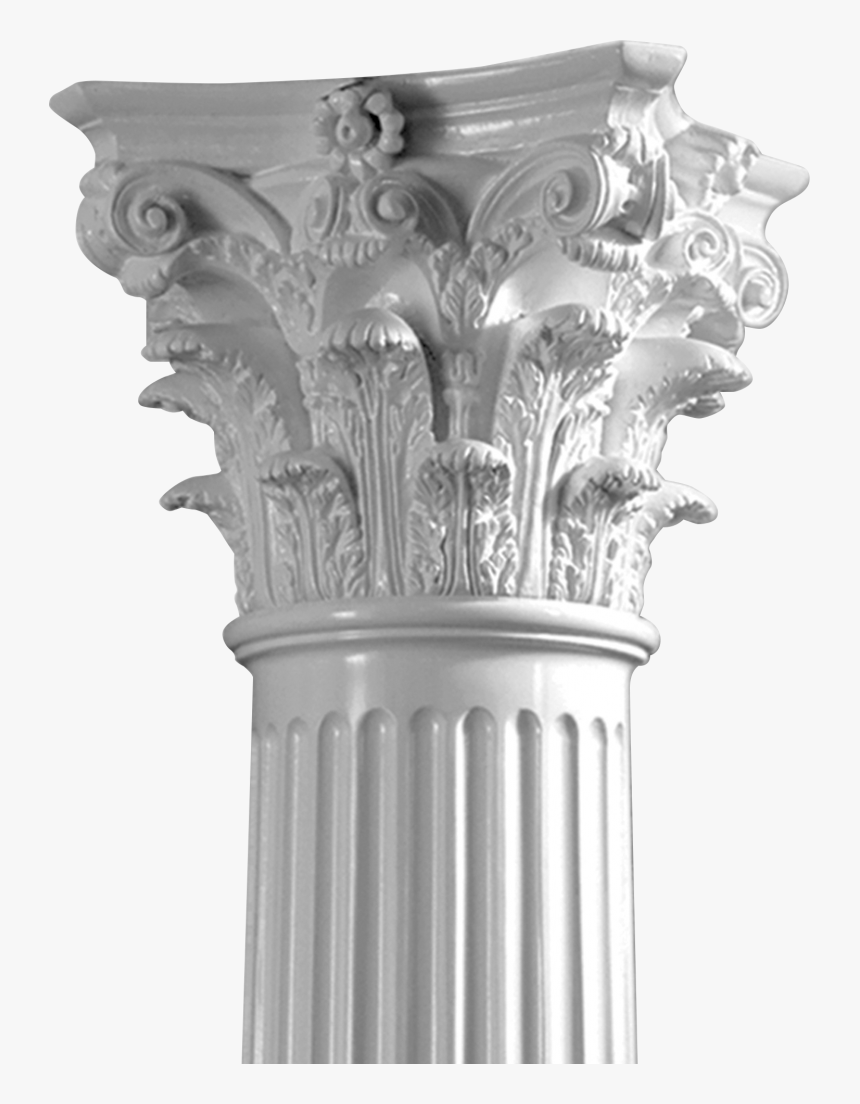 Column Capital, HD Png Download, Free Download