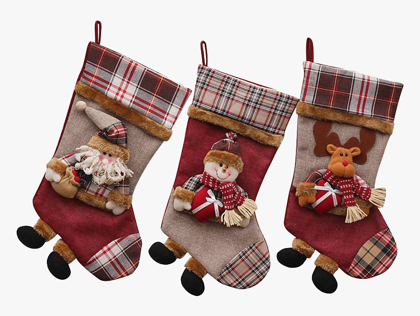 Image Product 12 - Christmas Stocking, HD Png Download, Free Download