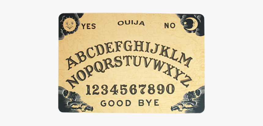 Ouija Board, HD Png Download, Free Download