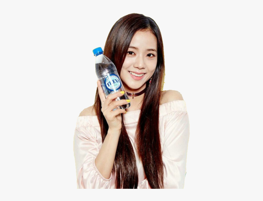 Pngs, Blackpink, And Blackpink Png Image - Jisoo Trevi, Transparent Png, Free Download