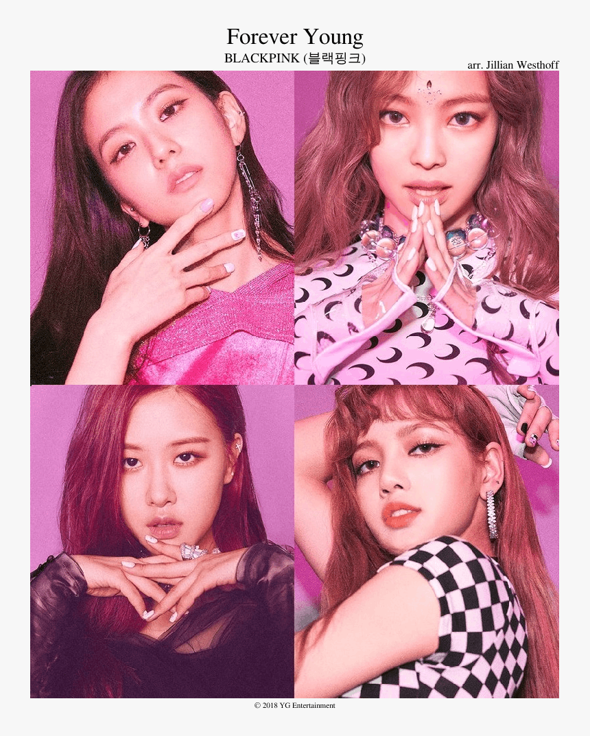 Ddu Ddu Ddu Blackpink, HD Png Download, Free Download