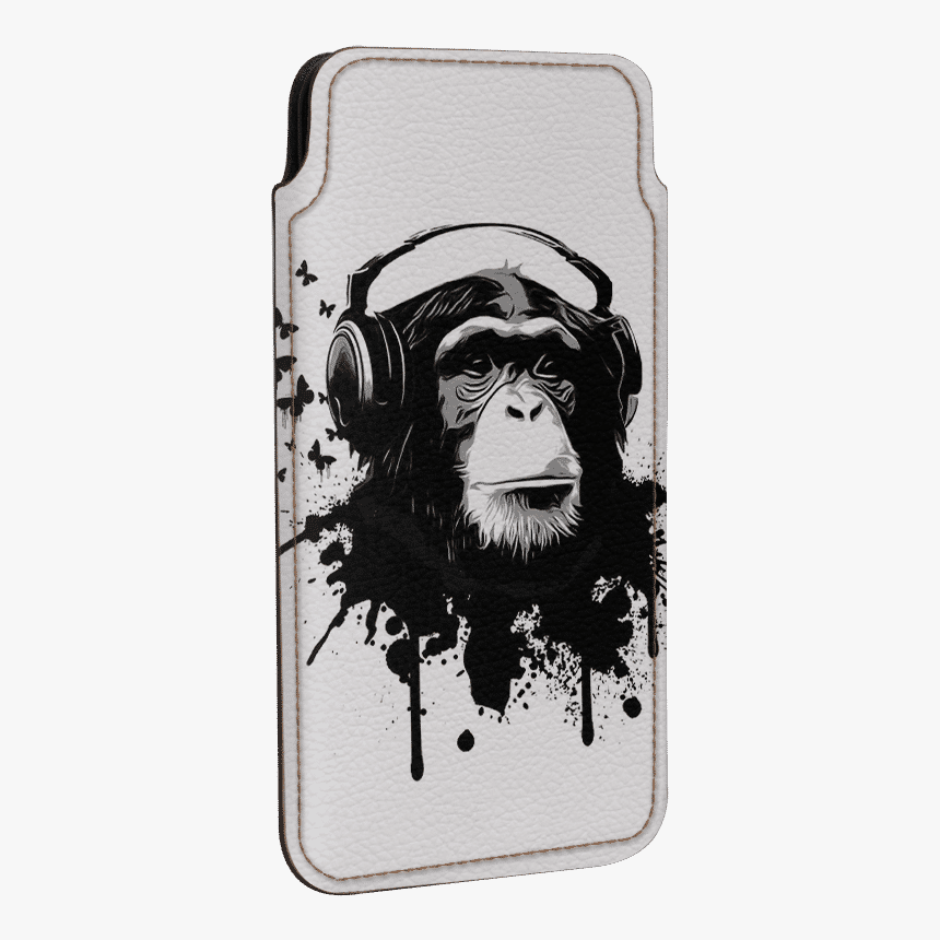 Monkey Illustration, HD Png Download, Free Download