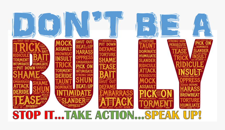 Political Bullying, HD Png Download, Free Download