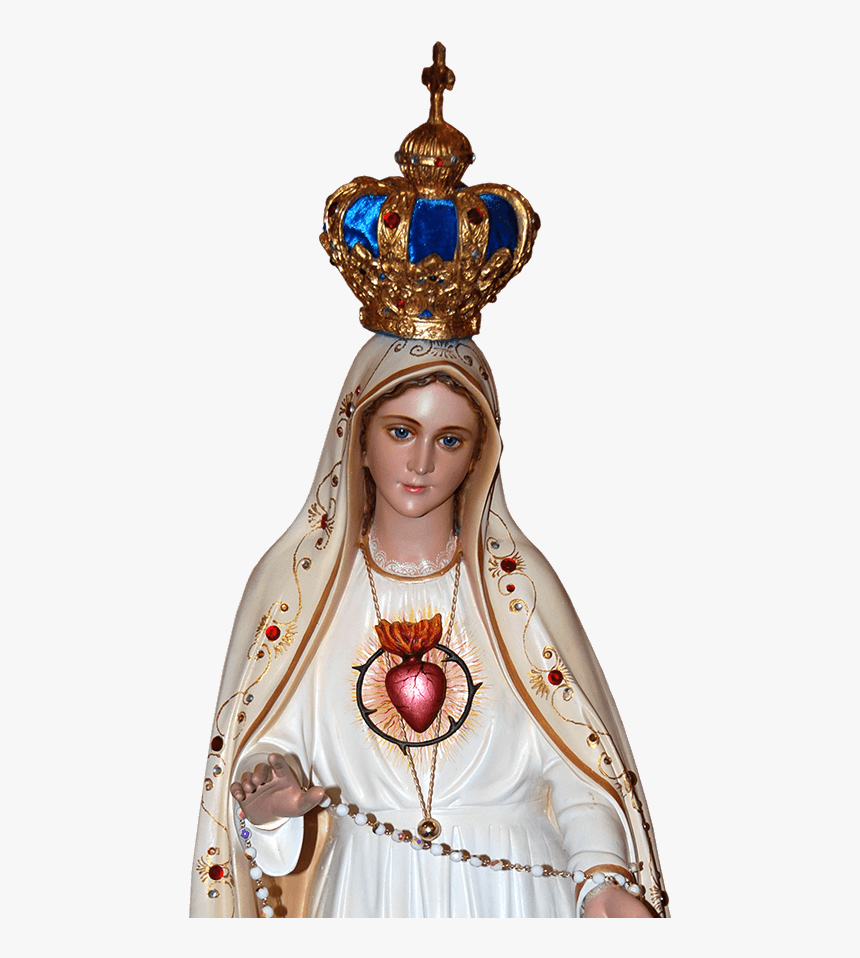Virgin Mary Png, Transparent Png, Free Download