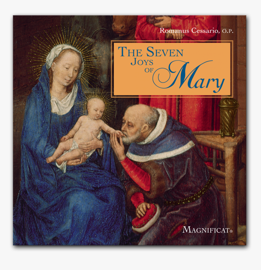 Mary's Seven Joys, HD Png Download, Free Download