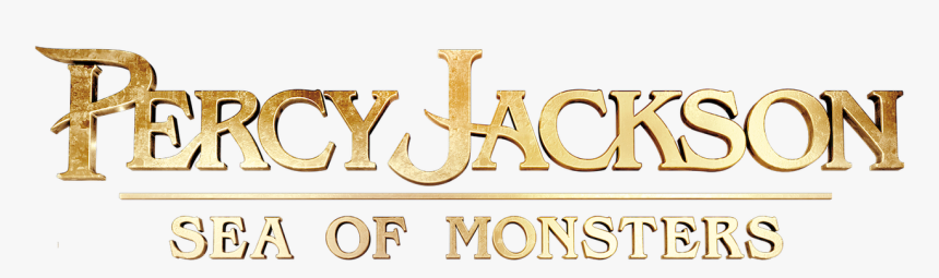 Percy Jackson And The Sea Of Monsters Transparent, HD Png Download, Free Download