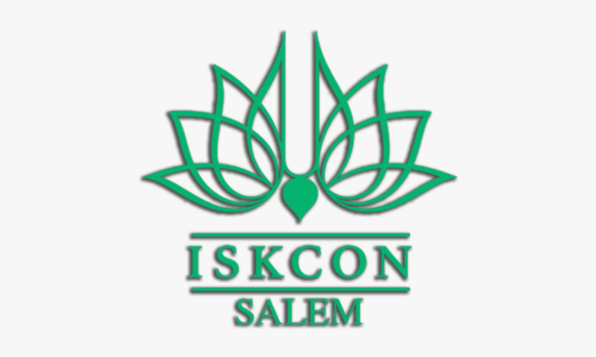 Iskcon Logo Png, Transparent Png, Free Download