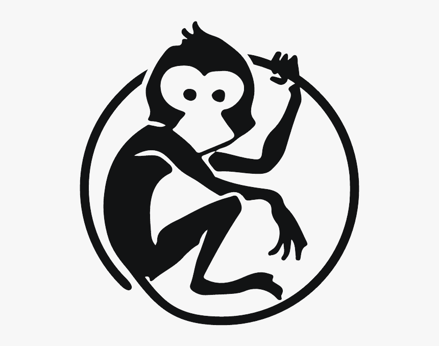 Transparent Real Monkey Png, Png Download, Free Download