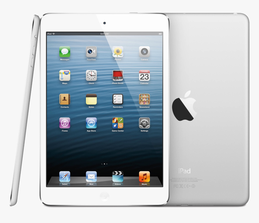 Ipad Png Transparent, Png Download, Free Download