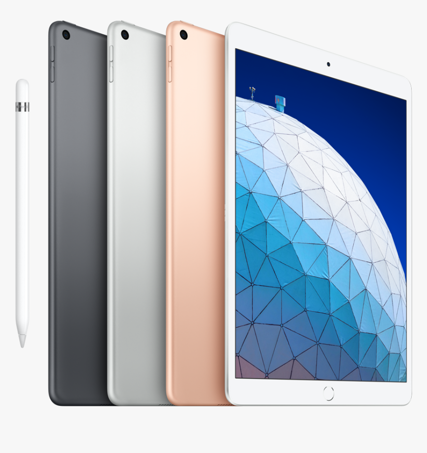 Ipad 2019, HD Png Download, Free Download