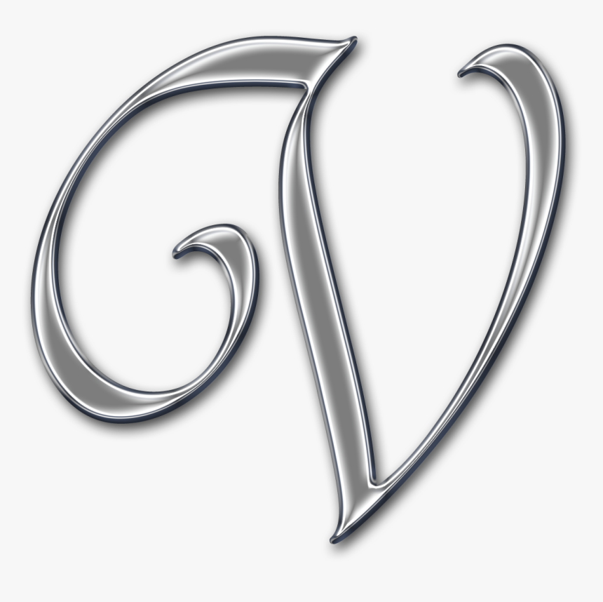 Letter V Png - Capital Letter X Free Alpha Png, Transparent Png, Free Download