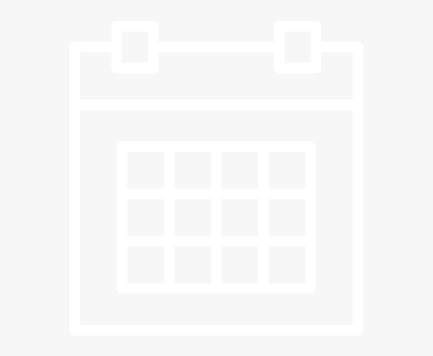 Calendar Icons Png, Transparent Png, Free Download