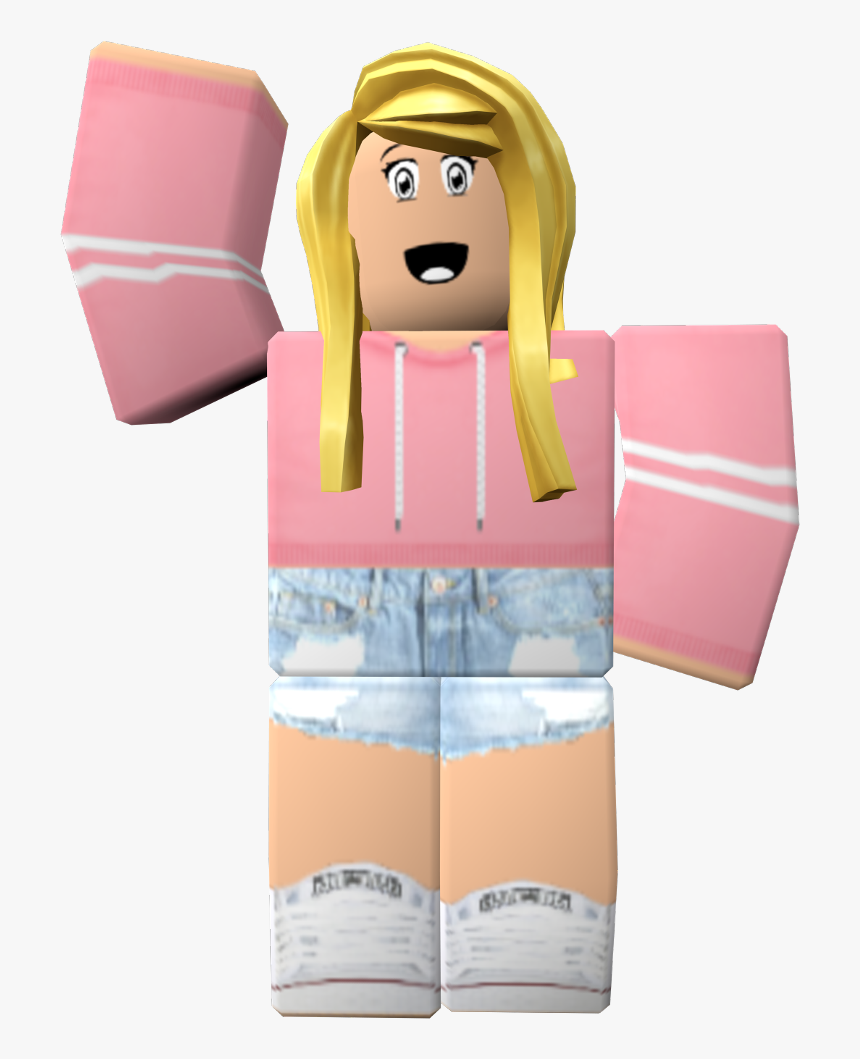 Roblox Character Free Roblox Clothes And Hair