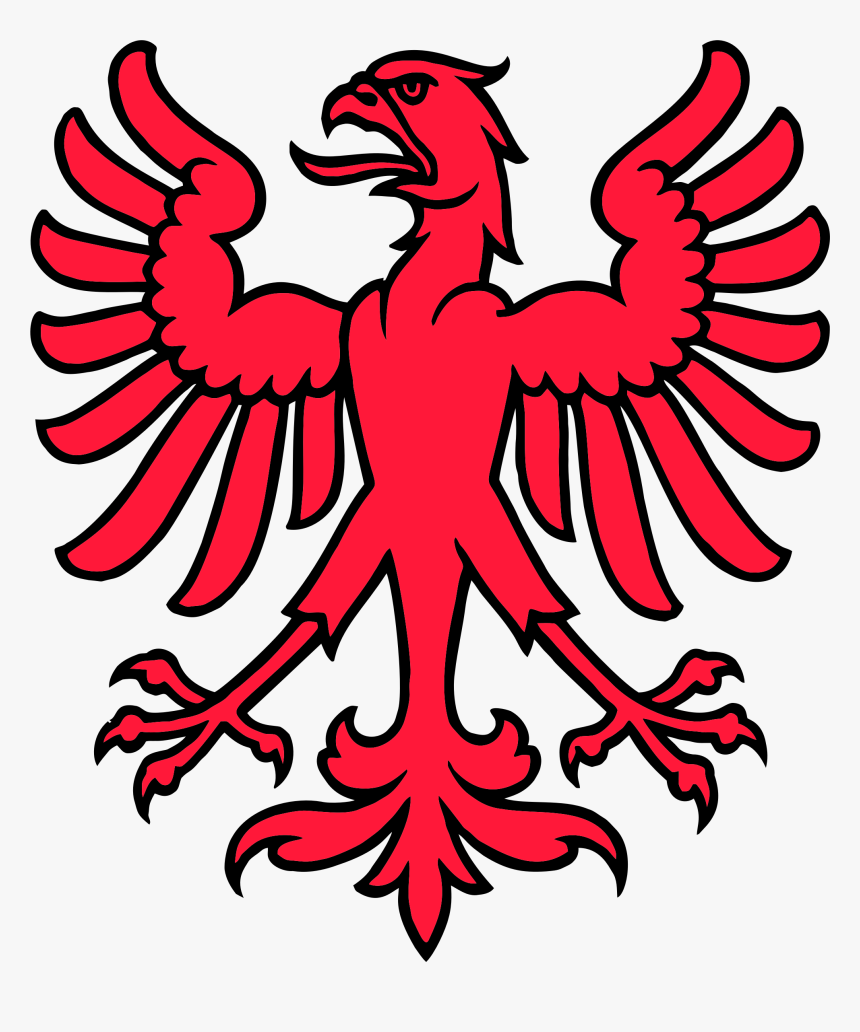 Zurich Eagle Clip Arts - Zurich Eagle, HD Png Download, Free Download