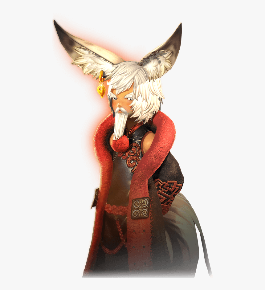 Sansu Blade And Soul, HD Png Download, Free Download