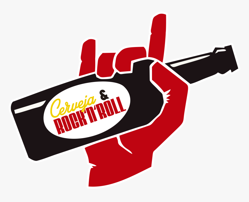 Rock N Roll Png - Rock And Roll Png, Transparent Png, Free Download