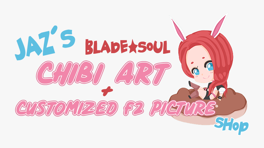 Transparent Blade And Soul Logo Png - Cartoon, Png Download, Free Download