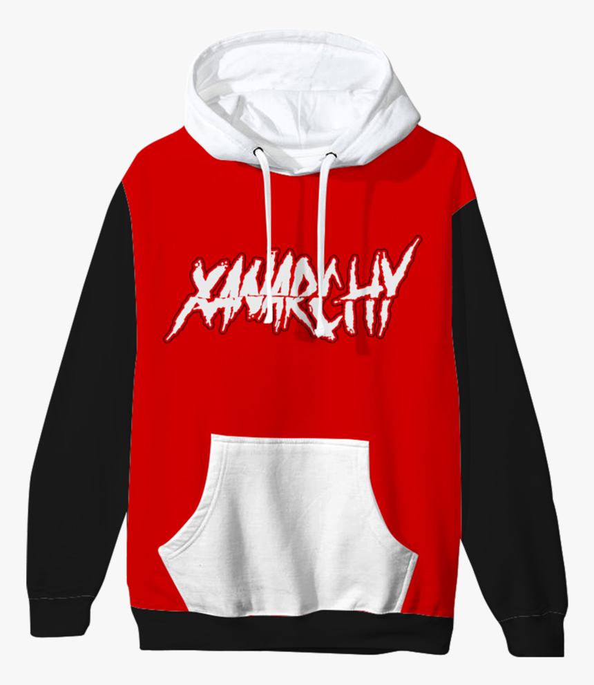 Heartbreakers hoodie on sale lil xan