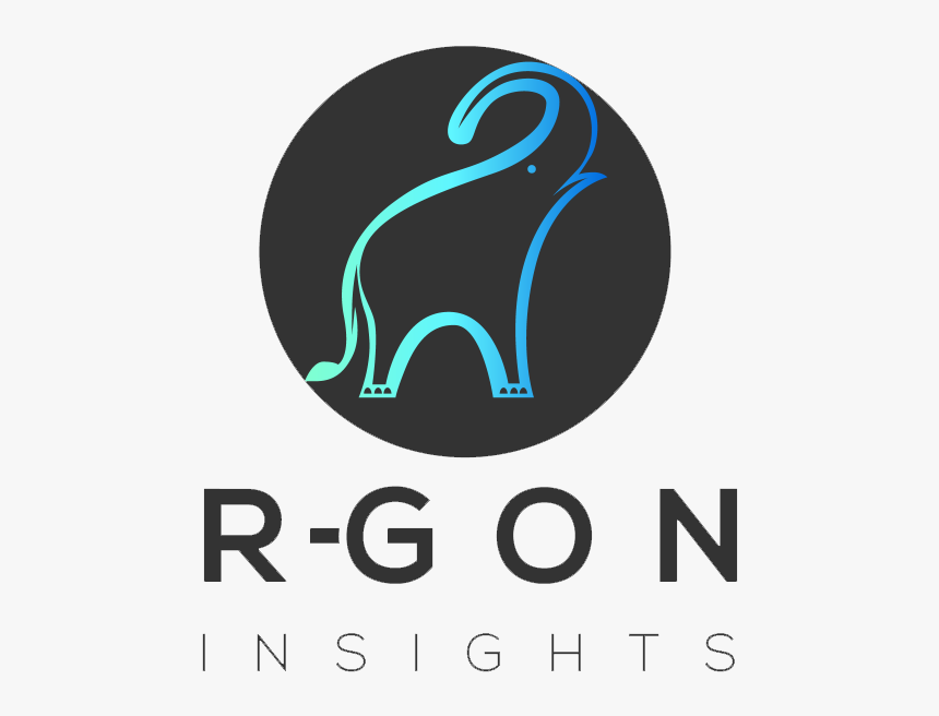 R-gon Logo - Graphic Design, HD Png Download, Free Download