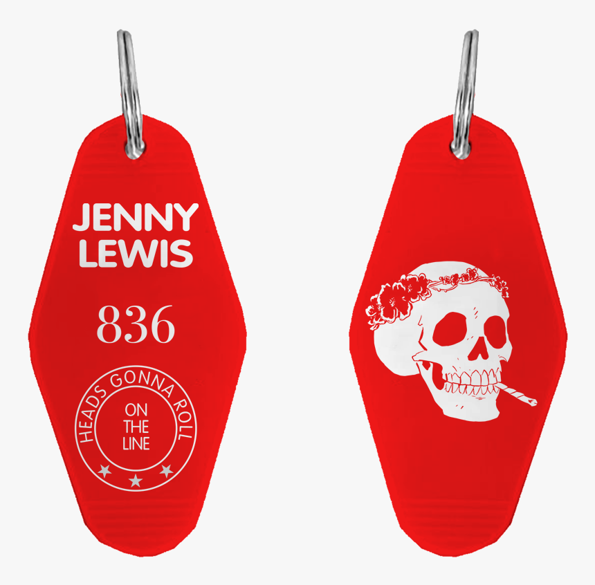 Hotel Key Chain, HD Png Download, Free Download