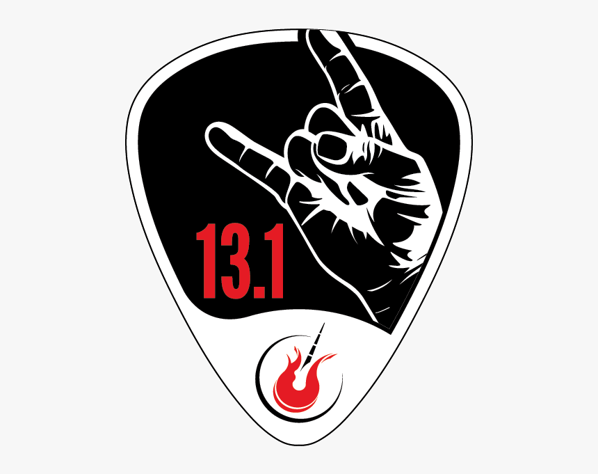 13.1 Rock N Roll, HD Png Download, Free Download