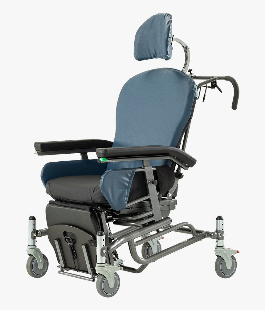 Motorized Wheelchair, HD Png Download, Free Download