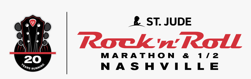 Rock N Roll Marathon Nashville, HD Png Download, Free Download