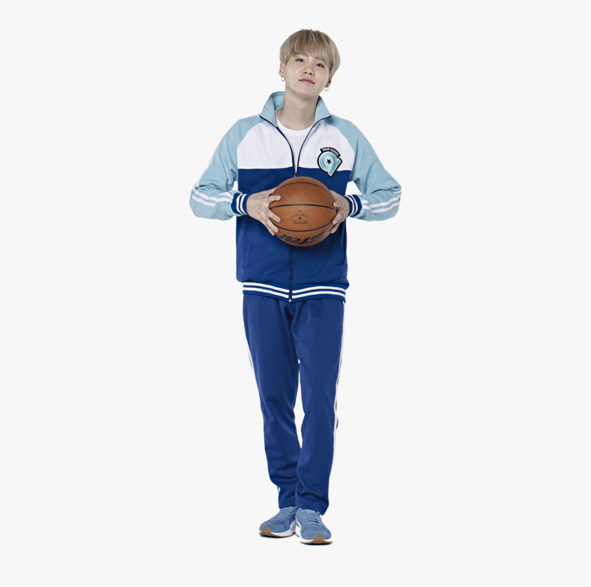 Suga Smart Uniform, HD Png Download, Free Download