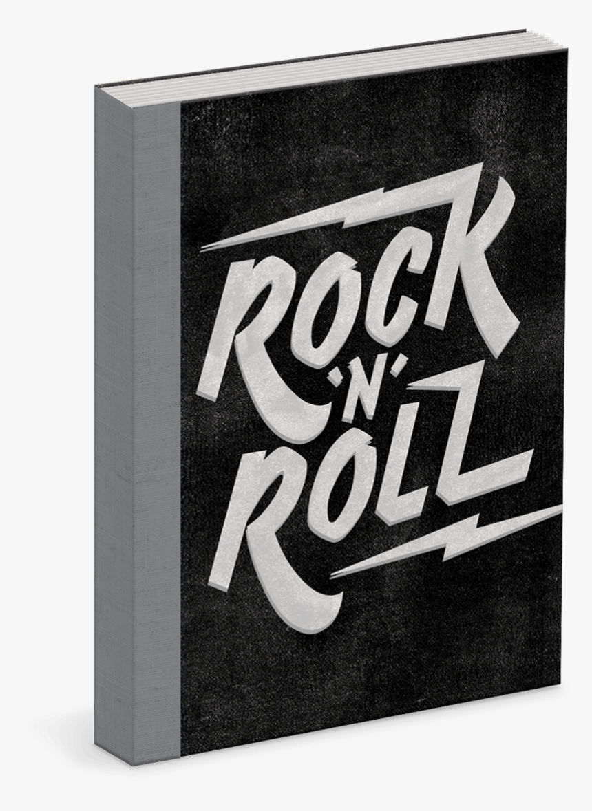 Rock And Roll Png, Transparent Png, Free Download