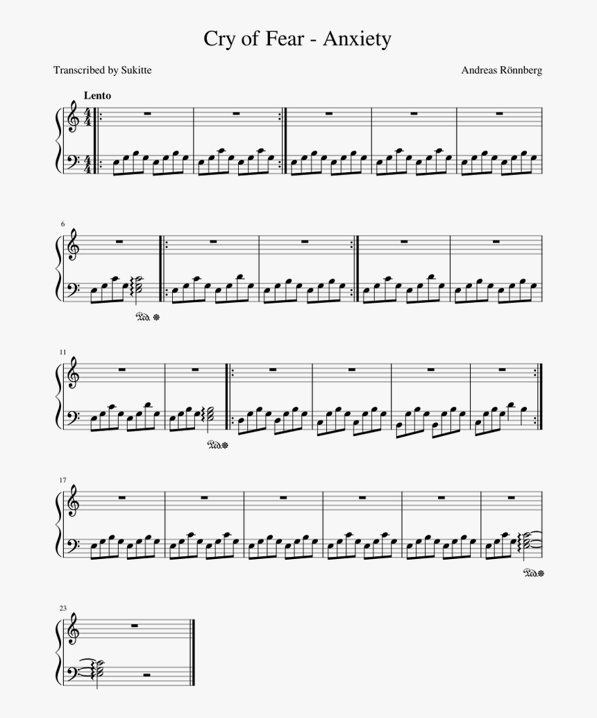 Bts First Love Piano Sheet Music, HD Png Download, Free Download