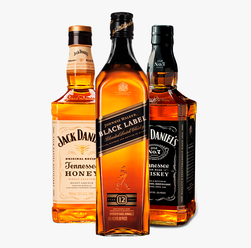 Jack Daniels 1.75 Ml, HD Png Download, Free Download