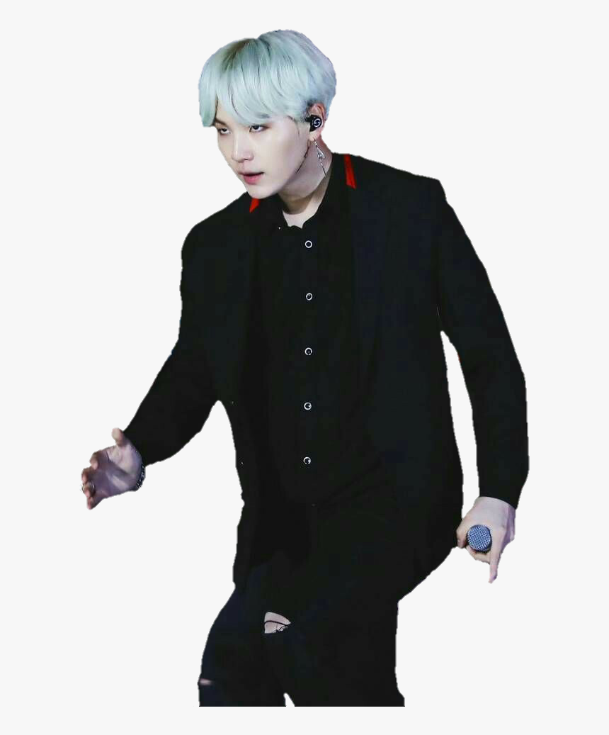 #min Yoongi #min Yoongi Png #bts Png #min Yoongi Transparent - Standing, Png Download, Free Download