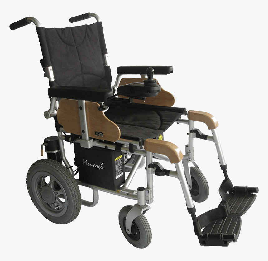 Transparent Wheelchair Person Png - Motorized Wheelchair, Png Download, Free Download