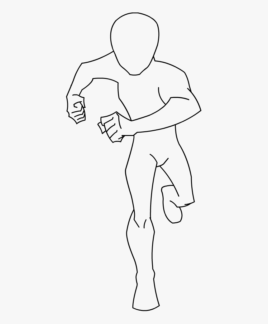 Superhero Templates, HD Png Download kindpng