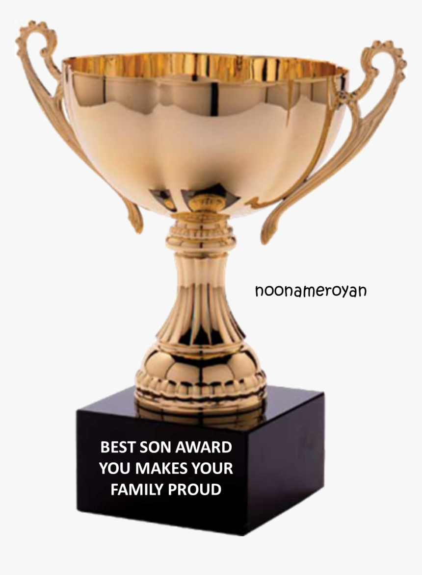 Most Improved Player Trophy, HD Png Download, Free Download