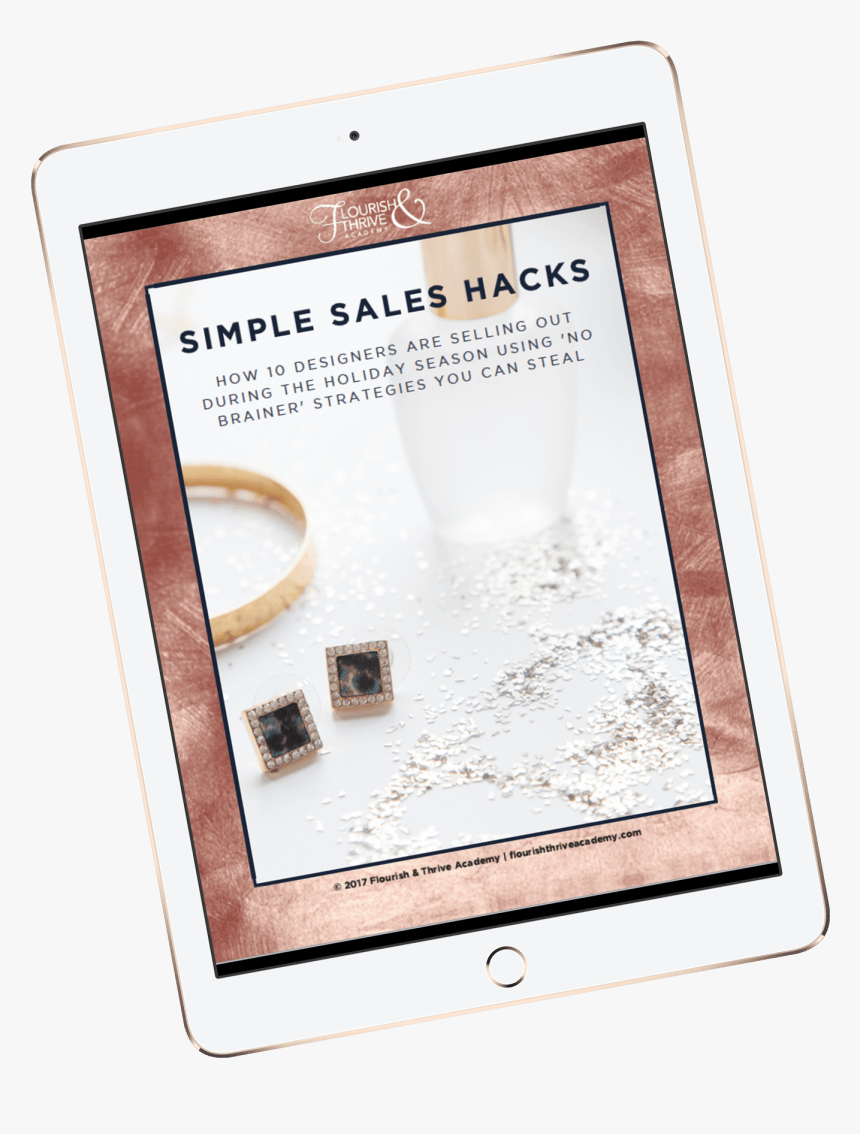 Sales-hacks1 - Electronics, HD Png Download, Free Download