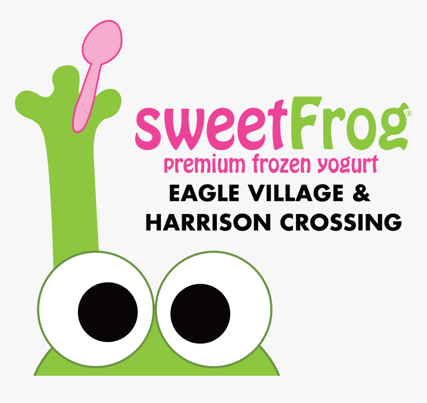 Sweet Frog, HD Png Download, Free Download
