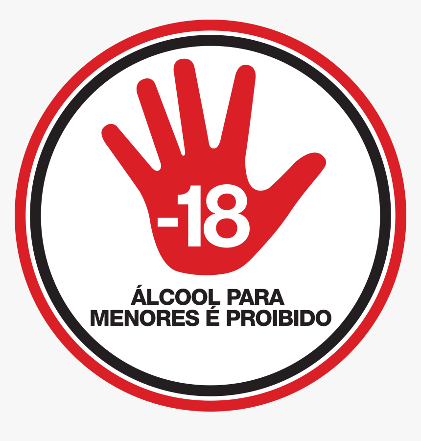 Alcool Para Menores, HD Png Download, Free Download