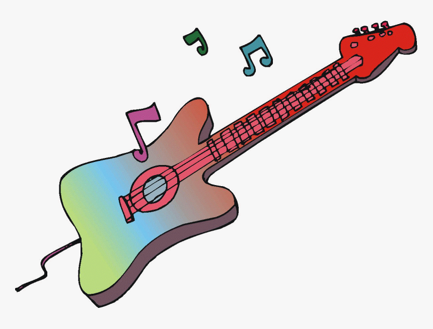 Music Clipart Free Rock N Roll Clipart Download Free - Rock N Roll Clipart, HD Png Download, Free Download