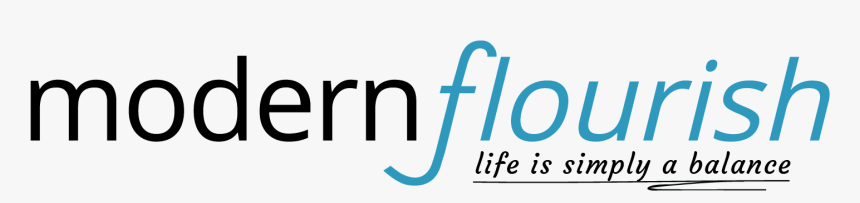 Modern Flourish - Graphic Design, HD Png Download, Free Download