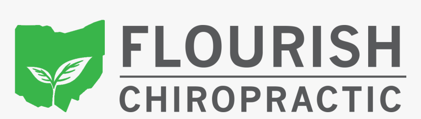 Flourish Chiropractic - Graphics, HD Png Download, Free Download