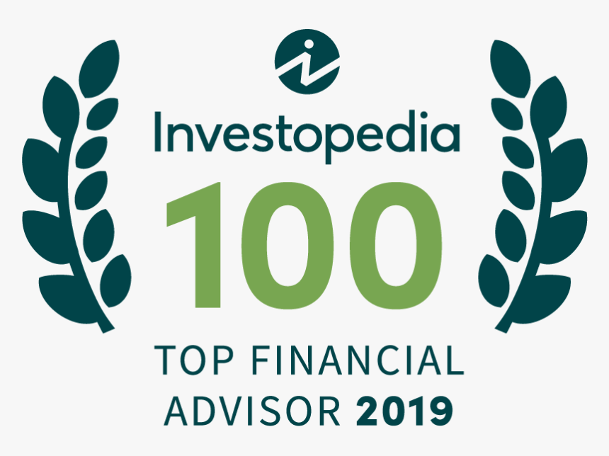 Investopedia 100 Most Influential Advisors, HD Png Download, Free Download