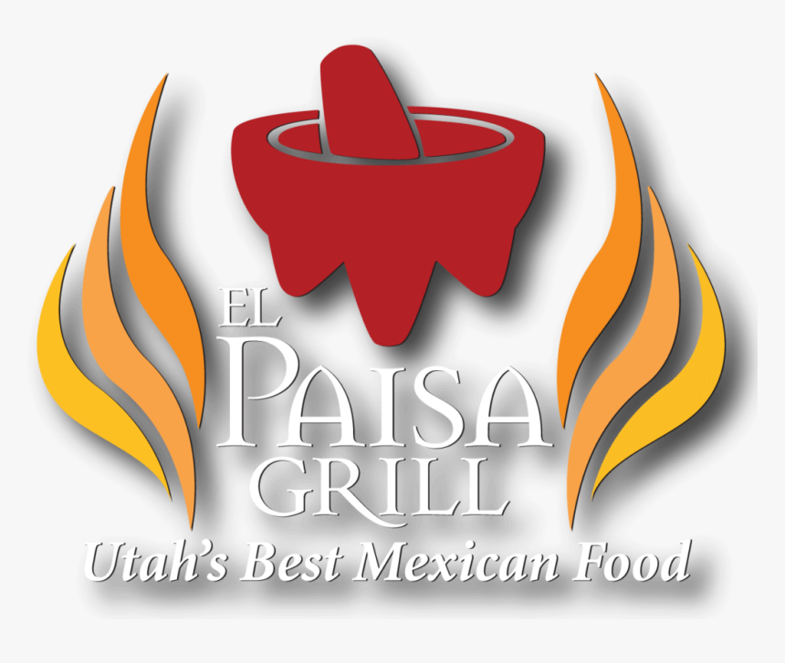 Bebidas / Drinks - El Paisa Grill Logo, HD Png Download, Free Download