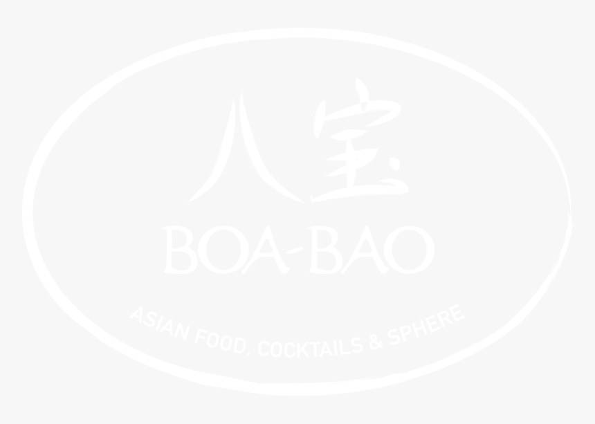 Boa Bao - Circle, HD Png Download, Free Download