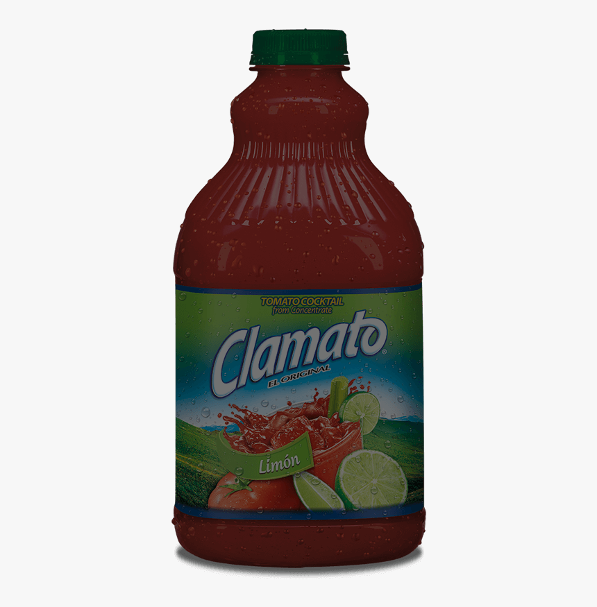 Spicy Clamato, HD Png Download, Free Download