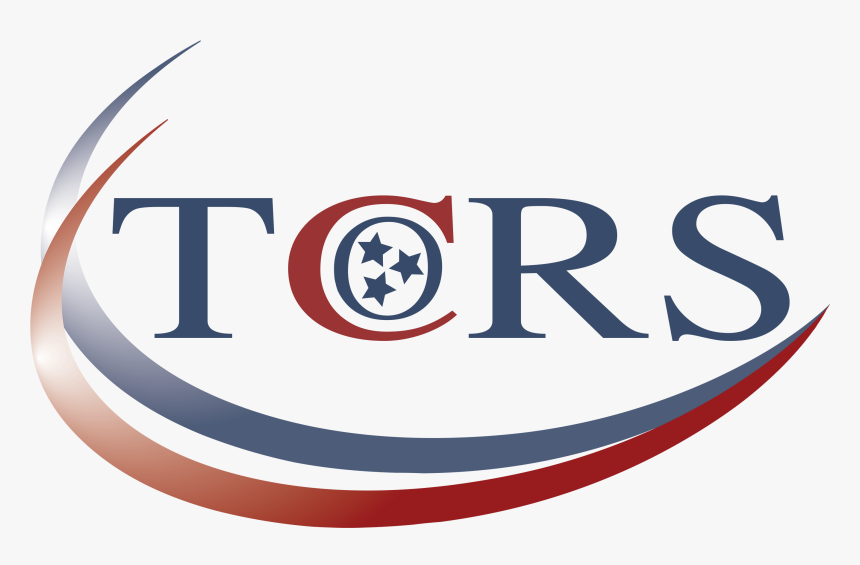 Tcrs - Tennessee Consolidated Retirement System, HD Png Download, Free Download