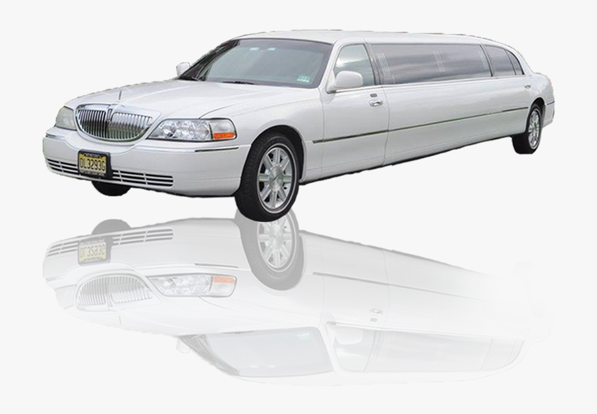 Limousine, HD Png Download, Free Download