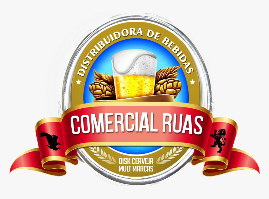 Comercial Ruas - Dairy, HD Png Download, Free Download