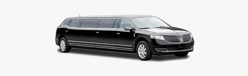 Lincoln Limousine Florida - Stretch Limousine, HD Png Download, Free Download