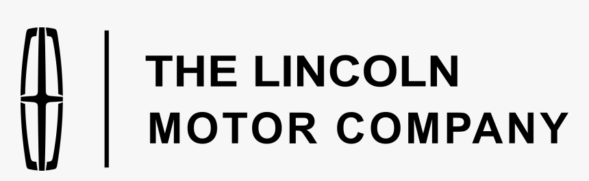 Lincoln Log Png - Lincoln Motor Company Logo, Transparent Png, Free Download